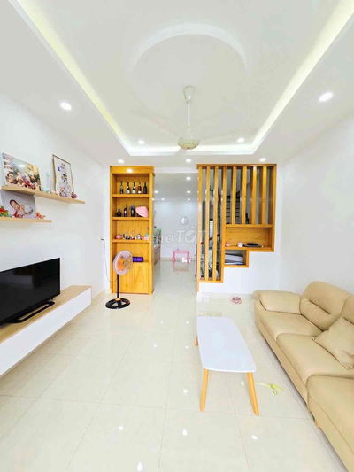 💥 NHÀ PHỐ 211M2, 3 TẦNG, HOÀN CÔNG ĐỦ, NGANG 8M, 2 MẶT TIỀN ĐƯỜNG Ô TÔ