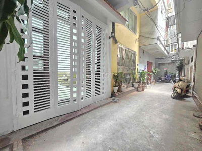 *** 1 Căn Phố Cổ Ngọc Lâm hơn 7tỷ, Dân Xây Chắc Chắn,Ô Tô Sát Nha