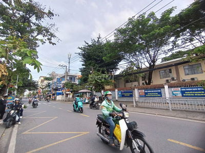 BÁN NHÀ 46,2M2 - HXH - KHU DÂN TRÍ CAO - SÁT LÊ VĂN LƯƠNG Q7 - SHR