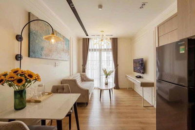 CĂN HỘ 1PN XỊN VIBE CHÂU ÂU🤩FULL TIỆN NGHI🚗THUẬN TIỆN ĐI TRUNG TÂM🚗