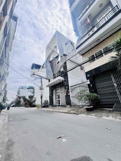 vi tri  khu nam long quân 7 —dt 153m2 ( 8x 19) —4tầng —-BTCT—hėm nhựa