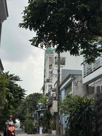 MT Tân Phú 6x15 (hậu 18) hình chữ L vuông vức - DT thực tế đến 137m2