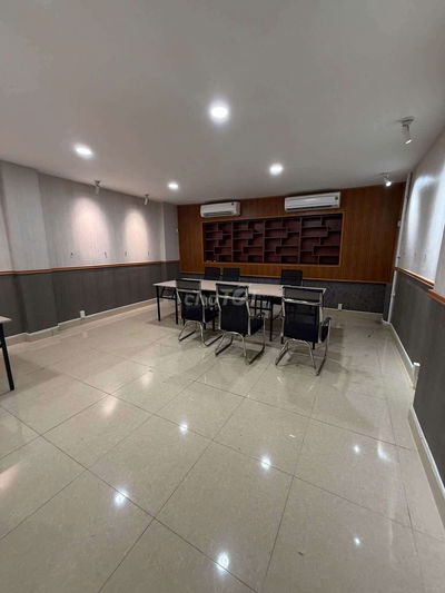 Văn phòng 60m2 Nguyễn Thi Minh Khai Quận 1