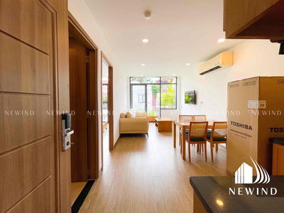 Khai Trương căn Hộ Mới 100% Rộng Đẹp Ngay Phú Mỹ Hưng Quận 7 Gần ViVo