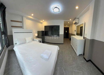 Cho thuê nhà full nội thất cao cấp