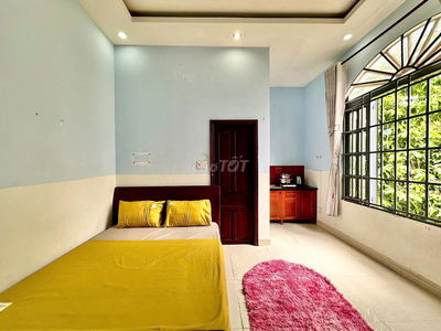 NGAY CHỢ TÂN MỸ - PHÒNG FULL NỘI THẤT, THANG MÁY GIÁ RẺ