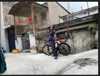 Nhà Hẻm thông,1T- 1L ,Đường 176/Đỗ Xuân Hợp,chợ Phước Long B.Q.9 cũ