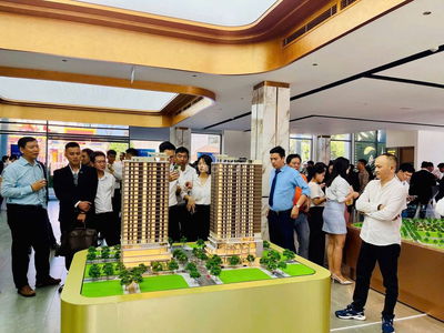 Cơ hội cuối cùng để sở hữu căn Studio mặt Vương Thừa Vũ - Giá cực tốt!