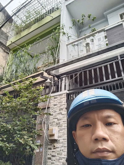 8.2-7.57 TỶ, NỞ HẬU ĐẸP, BÁN NHÀ THOẠI NGỌC HẦU, HXH, 4x22m, 3 TẦNG