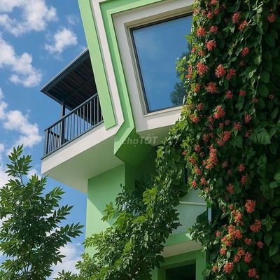 BÁN NHÀ LÔ GÓC ,75M²  LÊ THỊ RIÊNG, THỚI AN, QUẬN 12, CHỈ 6TỶ770