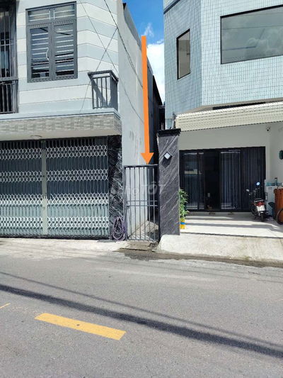 Bán nhà mặt tiền đường Liên Khu 2-5, Quận 12