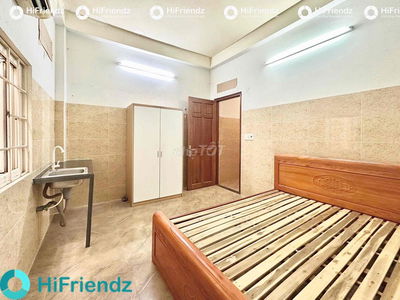 🎉Phòng Trọ Đầy Đủ Nội Thất - Cửa Sổ Thoáng - Ngay Aeon Tân Phú