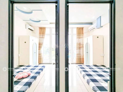 CĂN HỘ 2PN FULL NỘI THẤT BANCOL NGAY THOẠI NGỌC HẦU, LŨY BÁN BÍCH