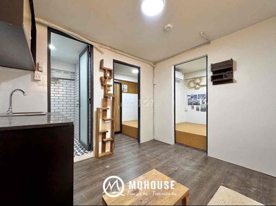 CĂN HỘ 2PN MỚI NEW SEAL NGAY BIG TRƯỜNG CHINH - ETOWN CỘNG HOÀ - FULL