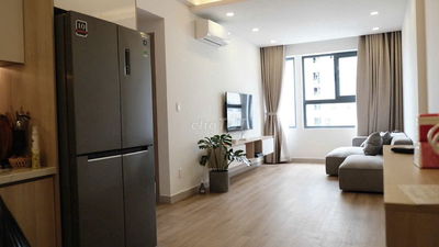 7 triệu full nội thất 2 phòng ngủ căn hộ cho thuê quận 2