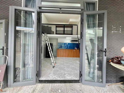 CHO THUÊ KIOT VỪA KINH DOANH VỪA Ở NGAY CHỢ THẠCH ĐÀ