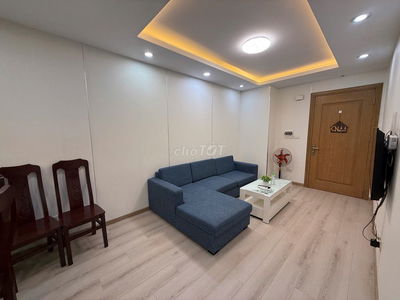 CHO THUÊ CĂN HỘ 2 PHÒNG NGỦ – ĐƯỜNG TRẦN BẠCH ĐẰNG – ĐANG CÓ SẴN