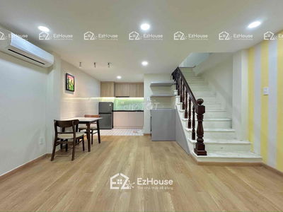 CĂN HỘ DỊCH VỤ FULL NT MÁY GIẶT RIÊNG - 1 TRỆT 1 LẦU SIÊU RỘNG