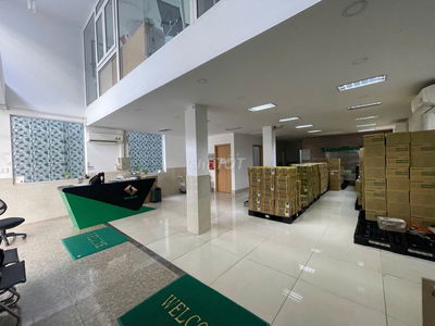 CHO THUÊ NHÀ MẶT TIỀN SÔNG ĐÀ – TÂN BÌNH