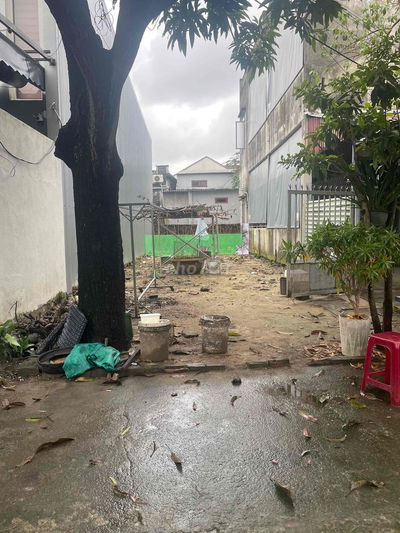 Nắm chủ, bán nhanh lô đất diện tích khủng 98m2 đường Tôn Đản.