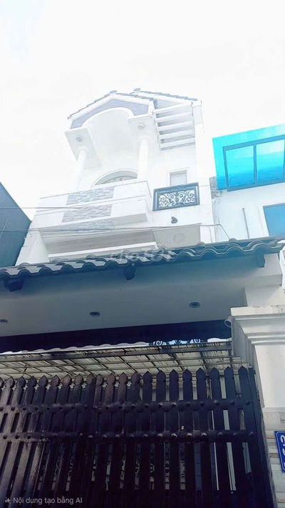 Quá ngộp chỉ 100 tr/m Biệt thự mini giửa lòng Thành Phố nở hậu tài lộc