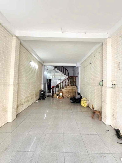 🏡🔥HẺM XE HƠI🔥NHÀ 5 TẦNG 💥60M2💥NGANG 4M-SÁT KHU D2 P.25 - CHỈ 9,3 TỶ.