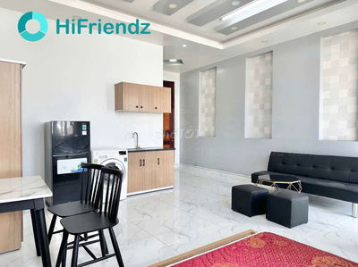 Studio 40m2 ngay Cầu Vượt Linh Xuân