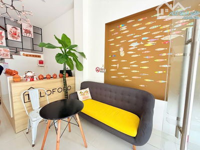 🔥 SIÊU PHẨM CĂN HỘ DÒNG TIỀN – SÁT BIỂN MỸ KHÊ 🔥MT TÔ HIẾN THÀNH - DOANH THU 120TR/THÁNG