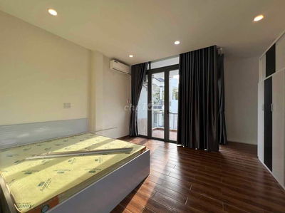 An cư đón tết lì xì tới 1TR | Studio ban công gần Sala, Q1, Trần Não