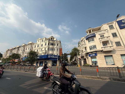 chủ cần bán nhanh căn nhà tâm quyết ngay CiTyLand Phan Văn Trị Gò Vấp