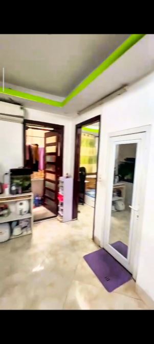 Bán căn hộ CCMN 50m-2ngủ , giá 2tỷ200tr Hào Nam, sổ đỏ có phôi riêng.