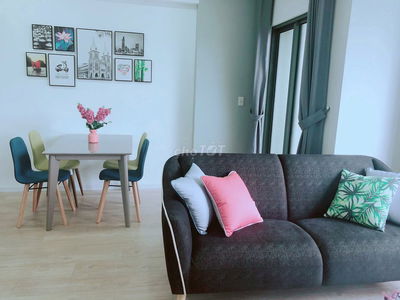 BÁN MASTERI THẢO ĐIỀN 1PN, VỊ TRÍ ĐẸP, SỔ ĐỎ TRAO TAY, BAO THUẾ PHÍ