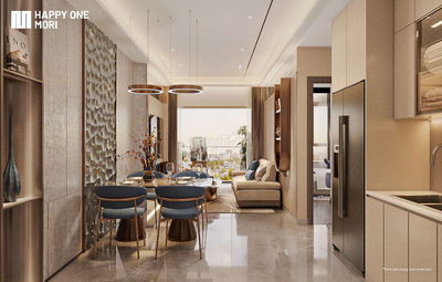 EM HUỲNH GỬI LỊCH THANH TOÁN CĂN HỘ HAPPY ONE MORI
+ 3 PN - 2WC GÓC