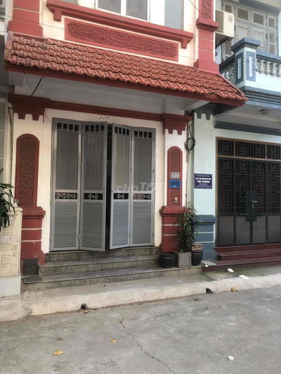 Cho thuê nhà Liền kề ở và văn phòng kinh doanh tại Lê Trọng Tấn Hà Đôn