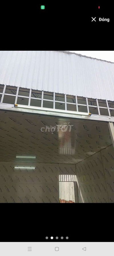 CHO THUÊ NHÀ 105M2 MẶT TIỀN LÊ VĂN LƯONG TIỆN Ở BUÔN BÁN KINH DOANH