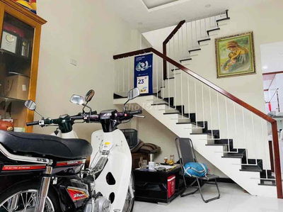 GÒ VẤP CHÍNH CHỦ THỐNG NHẤT - HẺM XE HƠI- 4x10M VUÔNG - 4.95 TỶ🔥