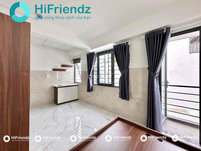 🔥DỰ ÁN ĐỘC QUYỀN STUDIO FULL NỘI THẤT - THANG MÁY - NGAY TÂY SƠN TP.