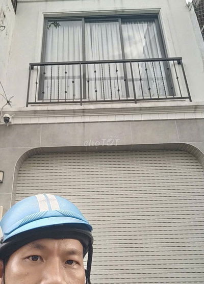 ÔTÔ NGỦ NHÀ, 56m2, 3 TẦNG, BÁN NHÀ MỚI ĐẸP ĐỖ NHUẬN, TÂN PHÚ