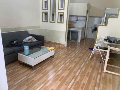 Nhà cho thuê nguyên căn trung tâm Ninh Kiều