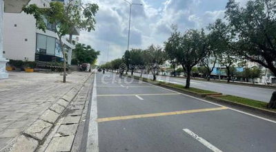 Bán lô đất lớn 5100m2 tại MT Kinh Dương Vương,Bình Tân, ngay vòng xoay