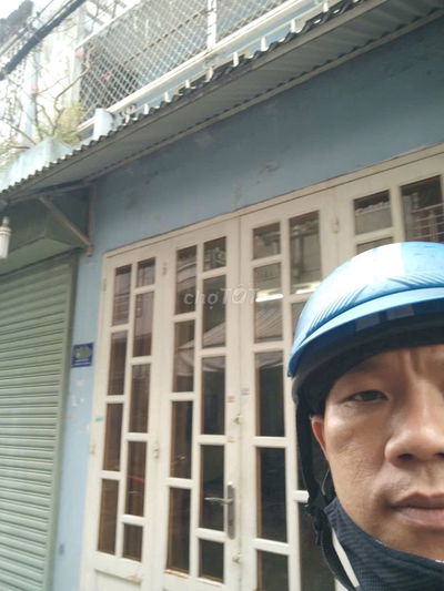 CHỈ 7.8 TỶ, BÁN NHÀ MT HOÀNG VĂN HOÈ, TÂN PHÚ, 3 TẦNG, 62m2