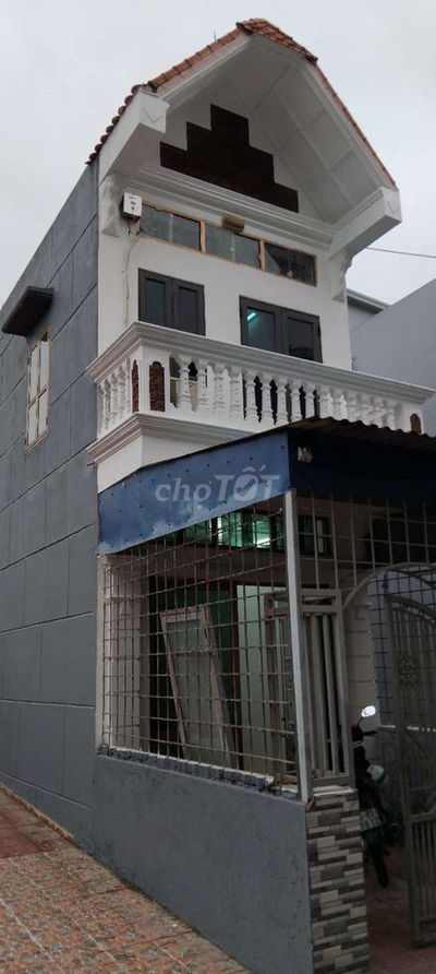 Cho thuê nhà 2 tâng