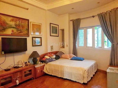 (BÌNH THẠNH) HẺM 10M BÙI HỮU NGHĨA - NGANG 5M - 80M2 - 5TẦNG - 17 TỶ