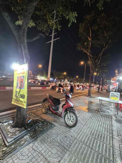 HẺM MỘT TRỤC KẾ ĐƯỜNG PHẠM VĂN ĐỒNG 15M - 15M2 - 2TẦNG CHỈ 2.2 TỶ