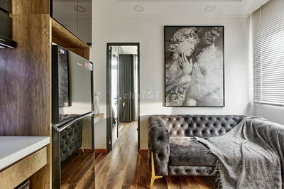 Cho thuê phòng cao cấp tại CMT8 TB,nhiều loại phòng và giá khác nhau