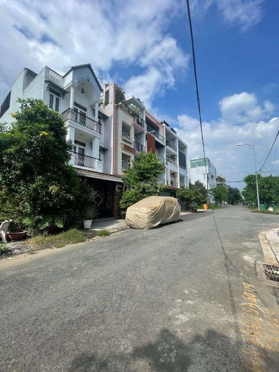 Nhà Phạm Huy Lương, Cát Lái, 3 Tầng, 100m2, nhỉnh 17,5 TỶ