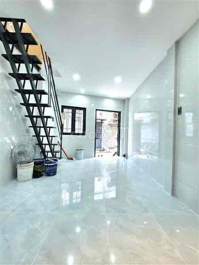 ⭐HẺM BA GÁC - NHÀ MỚI - 22M2 VUÔNG VỨC - CHỈ VỚI 2.8 TỶ⭐