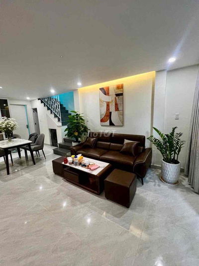 Chính chủ cần bán nhà Kiệt Lê Duẫn