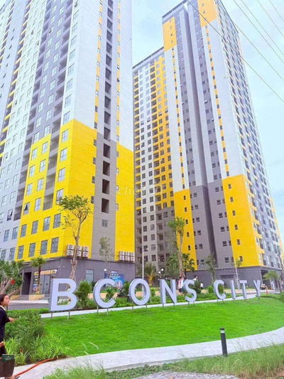 TỔNG HỢP RỔ HÀNG CHO THUÊ CĂN HỘ BCONS MỚI NHẤT