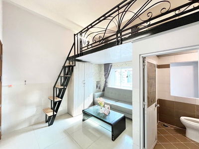 Tôi cần cho thuê gấp căn Duplex sinh viên Full NT giá chốt 3,2 triệu